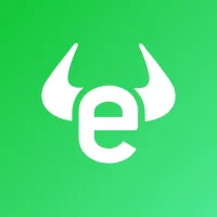 eToro logotyp