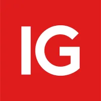 IG Markets logotyp