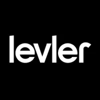 Levler logotyp