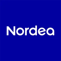 Nordea logotyp